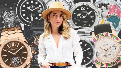 julia watch dealer